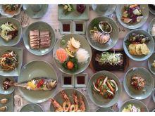 [상품코드 5781] 1박2일 - 남해 통영 기차여행  KTX  ★한려수도★남해&통영 (장사도-케이블카)*(남해-원예예술촌/독일마을) (전일정식사제공) (가이드 동행)