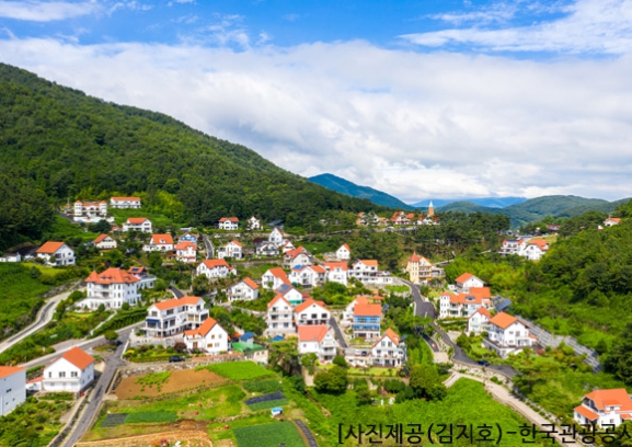 [상품코드 4200] 1박2일 - 남해여수기차여행 ♣호텔♣ 남쪽나라 명소 남해+여수+순천  용산,광명출발