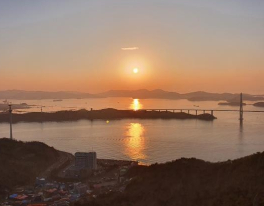 [상품코드 4100] 1박2일 - 남해기차여행 - KTX / SRT  -  ♠호텔♠남도별미 (영광/해남/장흥/목포해상케이블카) 맛집여행