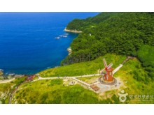 [상품코드 4749][ 2박3일 -외도,장사도,거제 기차여행 ] - KTX-2박](NEW)남해의 숨결 따라 외도/한산도/거제모노레일/장사도