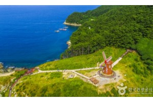 [상품코드 4749][ 2박3일 -외도,장사도,거제 기차여행 ] - KTX-2박](NEW)남해의 숨결 따라 외도/한산도/거제모노레일/장사도