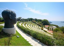 [상품코드 4749][ 2박3일 -외도,장사도,거제 기차여행 ] - KTX-2박](NEW)남해의 숨결 따라 외도/한산도/거제모노레일/장사도