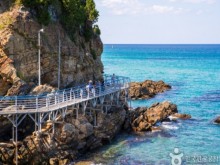 [상품코드 4071] [ 2박3일 - 강원도기차여행 - KTX ] ♠호텔♠슬기로운 강원일주(평창·삼척·속초설악·양양·강릉)