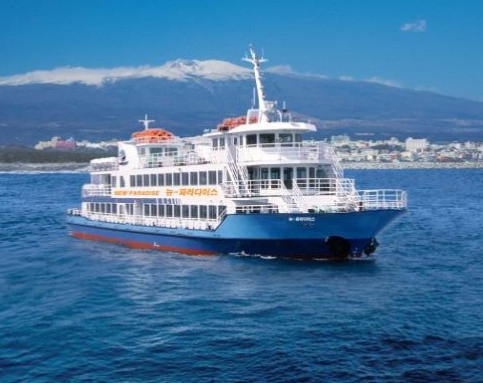 [ 2박 제주여행 ] - 노팁!노옵션!]제주도 2박3일 버스PKG관광 마라도일주 + 우도8경