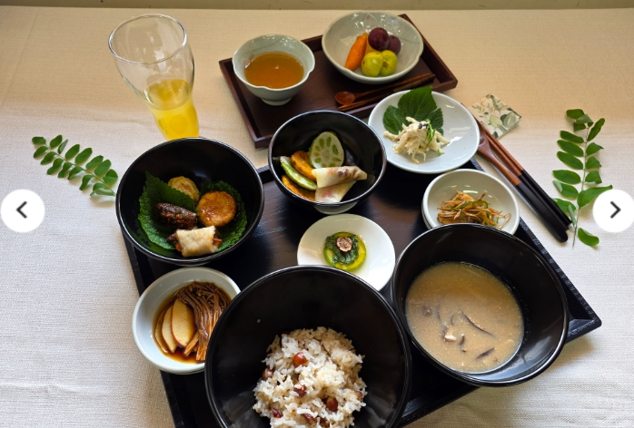 [상품코드 3951]  당일맛집여행  [KTX] 동화사 사찰음식 탐방 & 간송미술관 사색 기차여행 (서울,수서,부산출발)