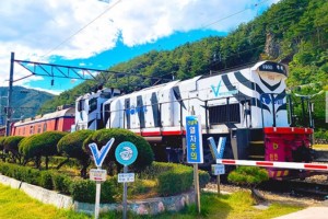 [상품코드 7044]  당일 무섬마을,월영교 & 백두대간협곡열차 당일 [중,석식제공] [서울/천안아산/오송/부산/진주/동대구/울산/마산 출발]