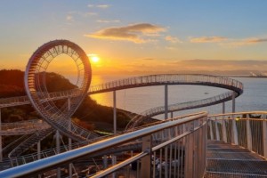 [상품코드 5871] 1박2일  - KTX / SRT 경북탐방 ★포항 환호공원/호미곶/구룡포/내연산★ (가이드 동행)(전일정식사제공5식)