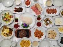 [상품코드 5421] 1박2일 - 담양기차여행 - KTX / SRT ◈품격◈ 남도파노라마 1박2일(담양대통밥/목포한정식/법성포굴비정식) (가이드 동행)(전일정 식사제공 (5식)