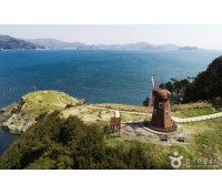 [상품코드 4921] [ 2박3일 - 거제도기차여행 ] ♠호텔♠부산/거제/통영/남해로 떠나는 쪽빛바다여행 休(휴) 감성여행