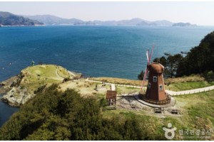 [상품코드 4921] [ 2박3일 - 거제도기차여행 ] ♠호텔♠부산/거제/통영/남해로 떠나는 쪽빛바다여행 休(휴) 감성여행