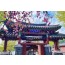 [ 남이섬기차여행 당일 - ITX청춘- 남이섬 & 구곡폭포ㆍ구봉산 카페거리 기차여행(중식제공)