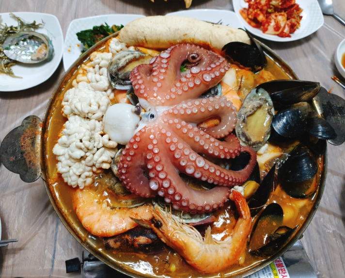 [상품코드 5899] 1박2일 - 완도일주여행 KTX / SRT ◆남도힐링 1박2일 (완도/강진/화순)◆ 완도 루미아 호텔 (가이드 동행)(전일정 식사제공(5식)