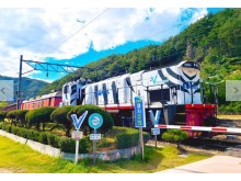 [상품코드 7300]  당일 협곡열차 태백택시투어 1코스   V-train& 동해산타열차 정동진, 태백택시투어(출발확정)