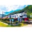 [상품코드 7300]  당일 협곡열차 태백택시투어 1코스   V-train& 동해산타열차 정동진, 태백택시투어(출발확정)