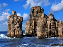 [ 1박2일 -인천출발] 서해의 보석 백령도 1박2일-(인천항08:30출발)