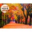 [상품코드 4244]  당일 내장산기차여행  ◆가을맞이◆[KTX][SRT] (1식포함)조선8경 오색단풍 내장산+익산 미륵사지