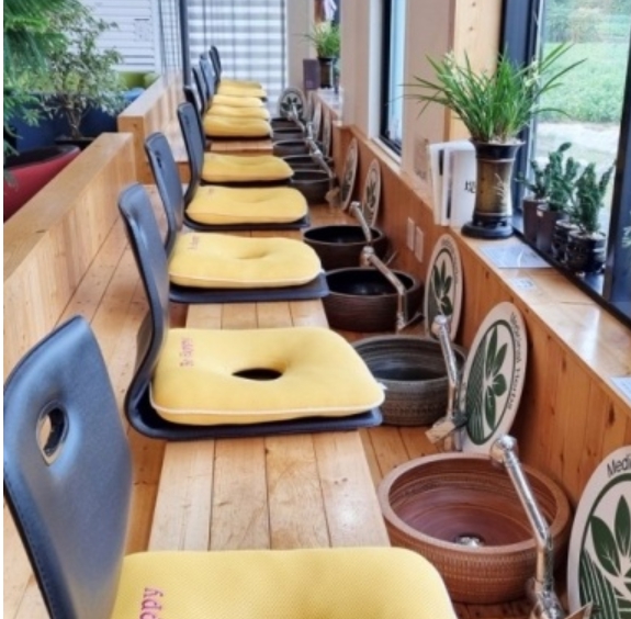 [상품코드 6100]  당일 - 택시투어 (안전하고 편안한여행) - [KTX] 제천 택시여행 (옥순봉 출렁다리 & 청풍호반케이블카 &족욕체험) 출발확정~