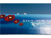 [상품코드 9154][ 당일 여수기차여행 ] - 여수시티투어 여행(당일) - 향일암/오동도/해양유물과학관/수산시장 2명출발확정 용산출발