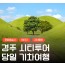 [상품코드 9254][ 당일 - 경주기차여행 경주 세계문화유산 시티투어 여행(당일)-태종무열왕릉/불국사/천마총/석굴암/분황사