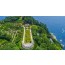 [상품코드 9701] [ 1박2일 - 외도,장사도기차여행 ] 1박2일 - KTX / SRT  통영 케이블카 & 외도 & 까멜리아(장사도) 여행