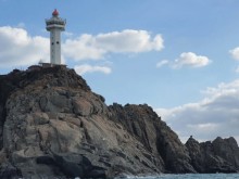 [상품코드 6171] [ 1박2일 - 거문도,백도 기차여행 ] - KTX - 환상의섬! 거문도 & 백도 여행(1박2일) 출발확정