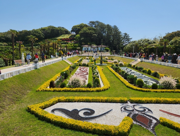 [상품코드 5894] 1박2일 - 거제도기차여행 - KTX / SRT  울산 & 부산 *거제 외도 꽉찬 1박2일(가이드동행)(전일정식사제공(4식)