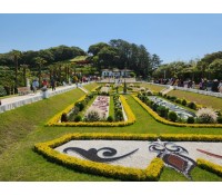 [상품코드 5894] 1박2일 - 거제도기차여행 - KTX / SRT  울산 & 부산 *거제 외도 꽉찬 1박2일(가이드동행)(전일정식사제공(4식)