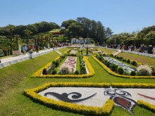 [상품코드 5894] 1박2일 - 거제도기차여행 - KTX / SRT  울산 & 부산 *거제 외도 꽉찬 1박2일(가이드동행)(전일정식사제공(4식)