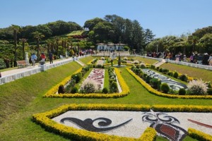 [상품코드 5894] 1박2일 - 거제도기차여행 - KTX / SRT  울산 & 부산 *거제 외도 꽉찬 1박2일(가이드동행)(전일정식사제공(4식)