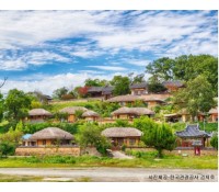 [상품코드 4976] 1박2일 - 경주기차여행 KTX / SRT  천년고도 경주 황리단길/불국사/양동마을/파도소리길