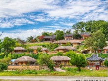 [상품코드 4976] 1박2일 - 경주기차여행 KTX / SRT  천년고도 경주 황리단길/불국사/양동마을/파도소리길