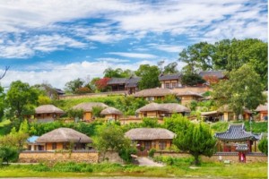 [상품코드 4976] 1박2일 - 경주기차여행 KTX / SRT  천년고도 경주 황리단길/불국사/양동마을/파도소리길