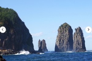 [상품코드 3800][ 2박3일 - KTX - 신비의 섬 울릉도&독도 탐방 실속 패키지 독도포함 기차여행 (2박3일)