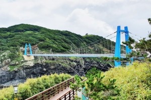 [상품코드 3521] 2박3일 - 울릉도여행 SRT  신비의 섬! 울릉도 & 독도 탐방 실속 패키지 기차여행 (2박3일)