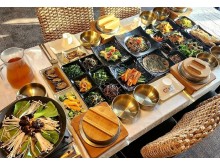 [상품코드 5704] 당일 ◈충청도 별미여행◈안면도 꽃지해변+예산 수덕사+간월도+태안노을길 5코스 (가이드동행)(중식,석식제공)