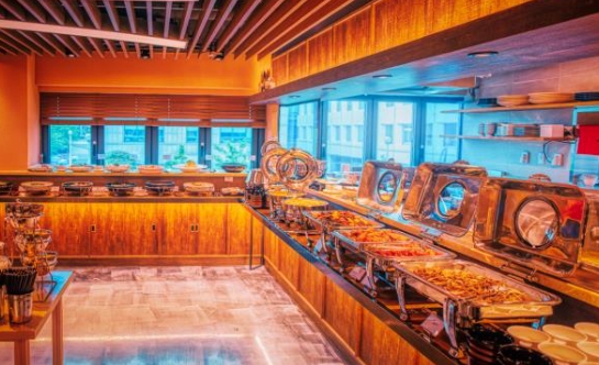 [상품코드 4009] 1박2일 - 부산명소 기차여행 KTX / SRT 출발♠호텔♠바다별미(해동용궁사+해운대해변열차+다대포)(전일정식사제공4식)