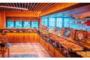 [상품코드 4009] 1박2일 - 부산명소 기차여행 KTX / SRT 출발♠호텔♠바다별미(해동용궁사+해운대해변열차+다대포)(전일정식사제공4식)