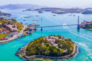 [상품코드 8797] 1박2일 - 여수금오도기차여행 - 부전/동대구 출발  금오도 비렁길 순천만국가정원 고흥우주전망대 팔영산편백 (유탑마리나호텔5성급숙박)(가이드동행)