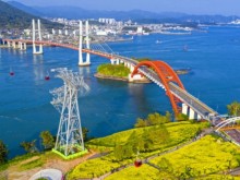 [상품코드 8984] 1박2일 - 여수 낭만의요트여행 부전/동대구/창원  출발  남해 다랭이마을/사천케이블카/낭만의 요트여행 고품격 힐링상품  (가이드동행)(전일정식사제공)(신라스테이호텔숙박)