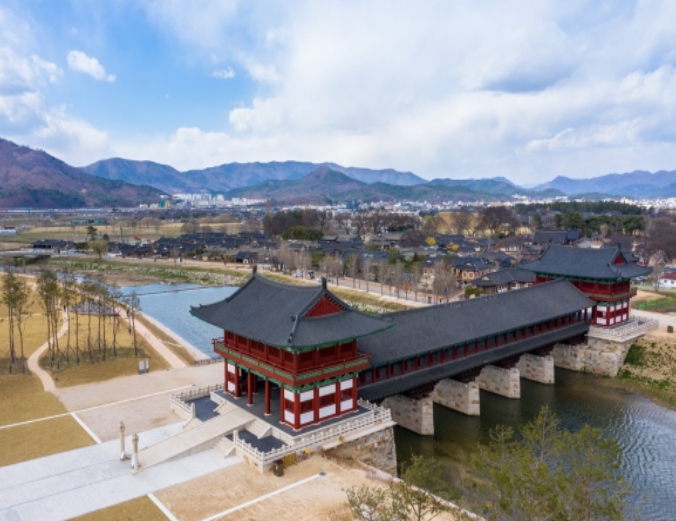 [상품코드 4040][ 2박3일 - 경주,울산,부산여행 ] KTX / SRT ♠호텔♠ 금빛고운 경주+국가정원 울산+쪽빛바다 부산여행