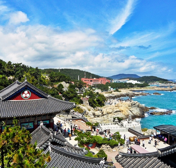 [상품코드 6244] [ 2박3일 - 거제도여행 ] [KTX] 역사 경주&부산일주 여행 2박3일 기차여행(부산 숙박)