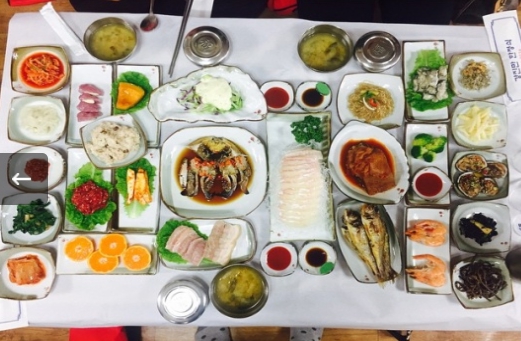 [상품코드 9289] [ 1박2일 -  청산도기차여행 ] KTX / SRT  - 남도의 진수성찬ㆍ강진 & 청산도 기차여행