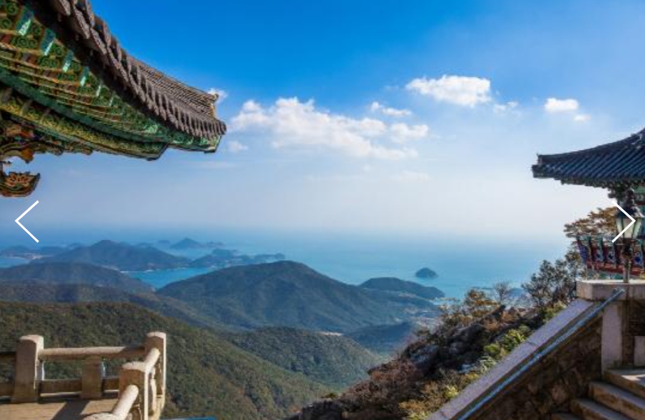 [상품코드 9947]  2박3일 남해여행 (부산,마산,진주 출발) 남도해양 열차 - 한려수도 구석구석 & 남해.통영.거제.여수.순천 여행 (금요일만출발)