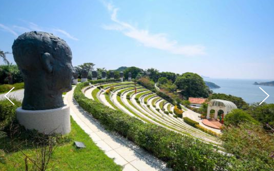 [상품코드 9947]  2박3일 남해여행 (부산,마산,진주 출발) 남도해양 열차 - 한려수도 구석구석 & 남해.통영.거제.여수.순천 여행 (금요일만출발)
