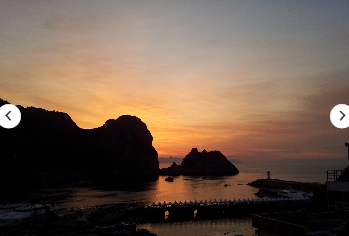 [상품코드 2101]  2박3일  - 수원/천안/서대전출발] KTX+무궁화호- 환상의 섬(4島)!! 홍도/흑산도/비금도/도초도
