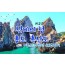 [상품코드 9288]  1박2일 - 홍도흑산도여행  수원/천안/서대전출발 KTX+무궁화호- 환상의 섬(2島)!! 홍도 & 흑산도 (모텔)여행 (흑산도버스투어포함)