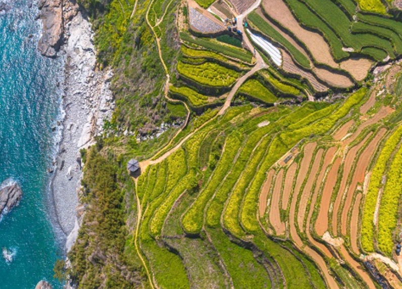 [상품코드 4909] 1박2일 - 독일마을기차여행  - KTX 보물섬 남해별미! 보리암+사천케이블카+독일마을(전일정식사제공4식)