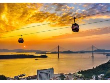 [상품코드 8000]  당일 - 여수케이블카,낭만요트여 내품안에여수!! 요트탑승, 케이블카,오동도 4명출발확정 [부전/동대구/삼랑진/창원 출발]