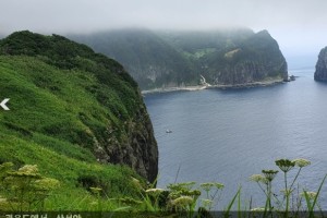 [상품코드 3152] 2박3일 - 울릉도여행  [강릉&묵호항 셔틀버스출발] 울릉도 육로A-B코스+관음도 2박3일