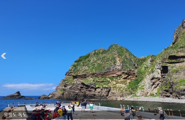 [상품코드 3964][ 2박3일 - 울릉도셔틀버스출발 [BUS] 우산국 4도탐방 울릉도 & 독도 & 관음도 & 죽도 여행 (2박3일)